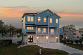 Coastal Charm
